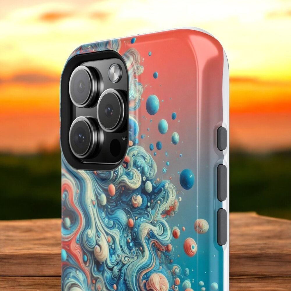 iPhone 15 Pro Max phone case, MARPC1149 - Picture 3 of 9